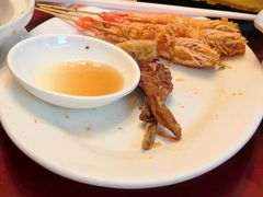 -深运潮州粥(水库店)