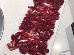 -古乐牛香·鲜牛肉牛杂火锅(新区店)