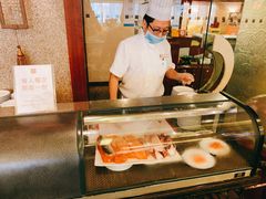 -珀丽酒店-协奏坊餐厅