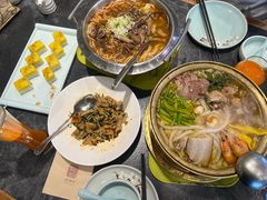 黄米凉糕-紫泥369粗粮季(鼓楼店)