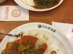-CoCo壱番屋(久光百货店)