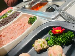 -海底捞火锅(河东万达广场店)