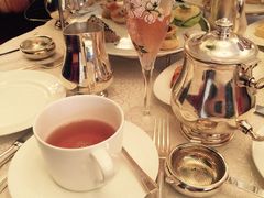 Salon&nbsp;de&nbsp;Ville-Salon de Ville浦江汇(上海外滩华尔道夫酒店店)