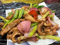 -大树头·花园餐厅(市桥店)