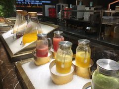 -汉丽斯巴西烤肉自助(市南店)