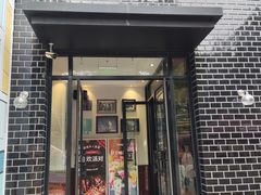 -星期五餐厅(金融街店)