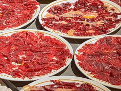 -金龙大四喜牛肉火锅