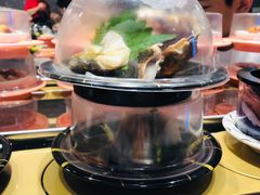 -争鲜回转寿司(南开大悦城店)