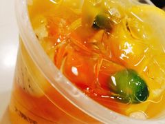 -仁义涵西餐·咖啡(中华巴洛克店)