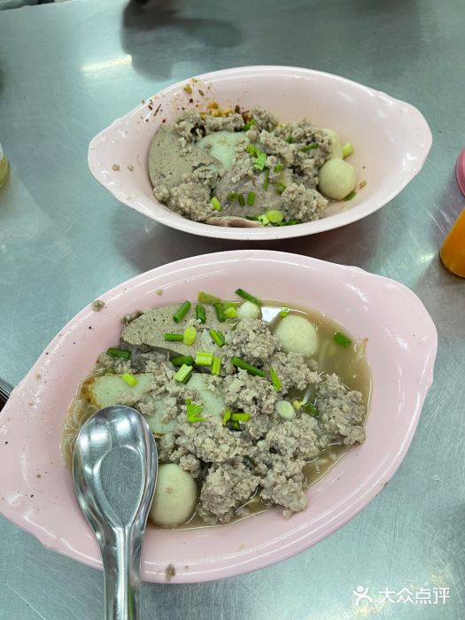 榮泰米粉湯(Left Shop)图片