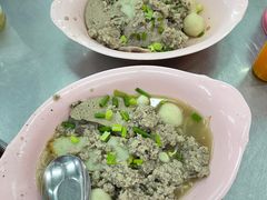 -榮泰米粉湯(Left Shop)