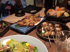 -山葵家居酒屋(天目里店)
