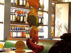 -Shantek象提南亚餐厅&西餐融合Bistro(淮海中路店)