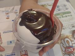 -DQ·蛋糕·冰淇淋(南开大悦城2F店)