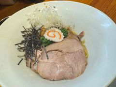 -Ramen满吉·豚骨拉面(丽园路店)