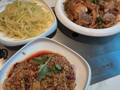 -金刚山烧烤(红旗大街店)