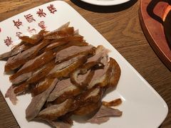 -全聚德(江宁店)