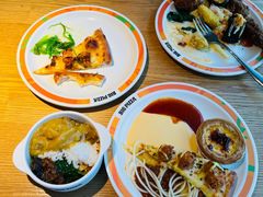 -比格比萨自助(诺亚大厦店)