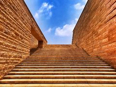 -盘龙城国家考古遗址公园