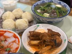 -尔力新疆丸子汤(北屯店)