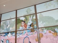 -必胜客餐厅(昆百大泰业城店)