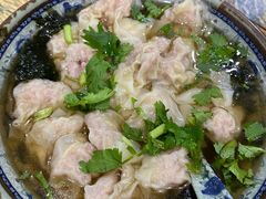 -老谢野馄饨(延安路店)