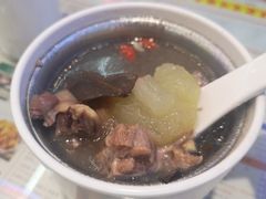 -澳门陈光记烧味饭店(万象城店)