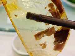 水晶羊头-鸿宾楼(展览馆路店)