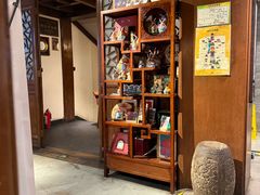 -庆云楼饭庄(什刹海店)