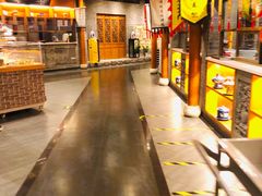 -东来顺饭庄(西直门店)