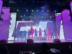 -琴岛演艺中心(中山路店)