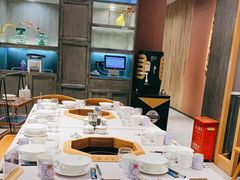 包厢-蜀九香火锅(九眼桥店)