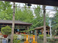 -源泉冷水鱼庄(小鱼洞店)