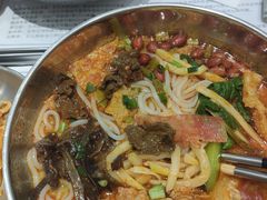 -薇薇螺蛳粉(长大总店)