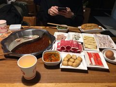 -傣妹火锅(荔湾广场店)