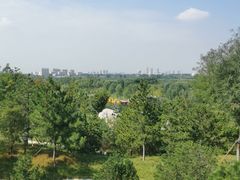 -白洋淀景区