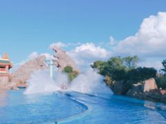 -七彩云南欢乐世界