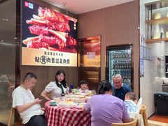 -西贝(凯德壹中心店)