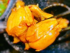 -哥老官重庆美蛙鱼头(宝山龙湖店)