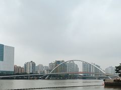 -海心沙亚运公园
