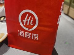 -海底捞火锅(河东万达广场店)