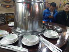 -土灶柴房(世贸店)