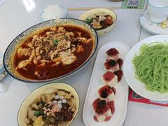 -川人百味(亿合城店)