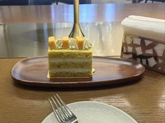 -V咖啡(兰州盛达希尔顿酒店)