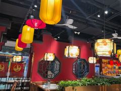 -东流山烤鸭·家常菜(巢湖万达店)