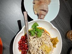 -小厨娘金榜题名(夫子庙秦淮河店)