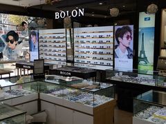 -精益眼镜(建三店)