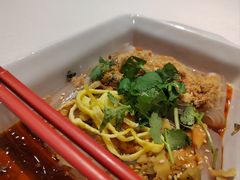 特色麻酱凉皮-和记小菜(东方店)