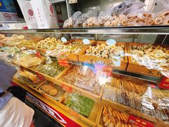 -宋记饼家(石门二路店)