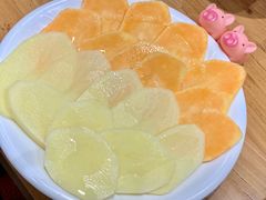-炭恋火炉烤肉(凌云一街坊店)